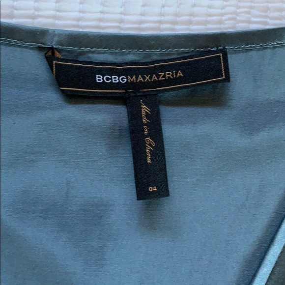 Bcbg maxazaria formal dress cocktail - Picture 2 of 4